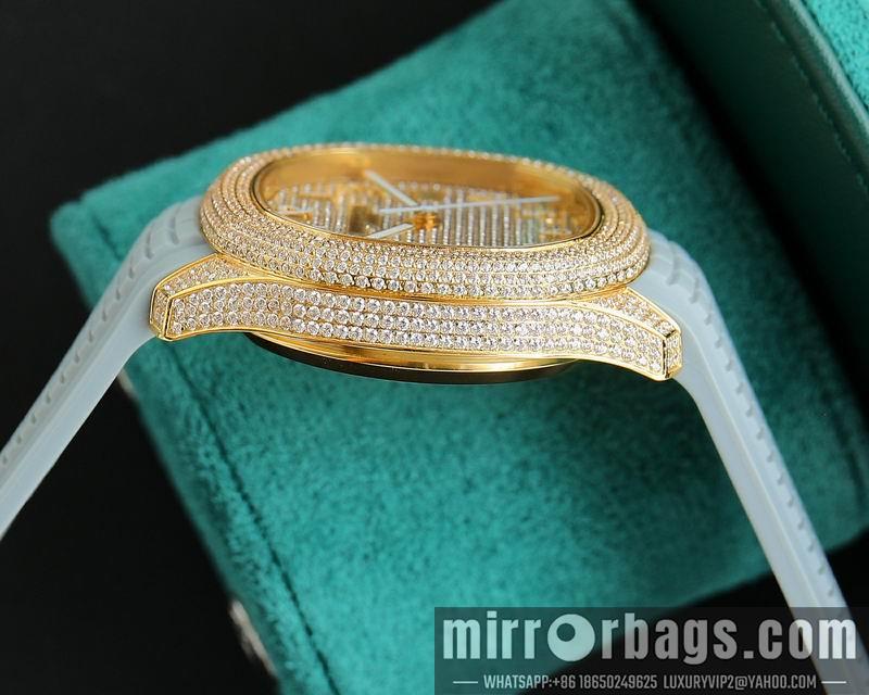 Patek Philippe 40mm 083187