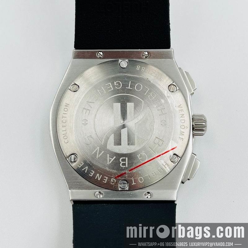 Hublot 42X12.5mm 082780