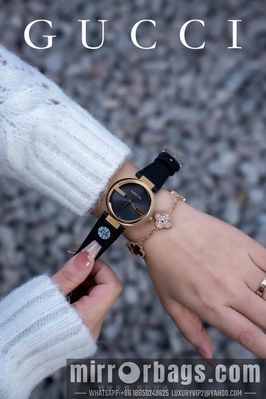 Gucci 37mm 022256