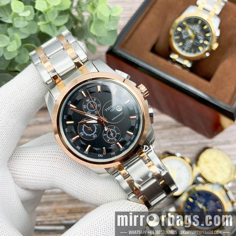 Tissot 41x10mm 2nms76