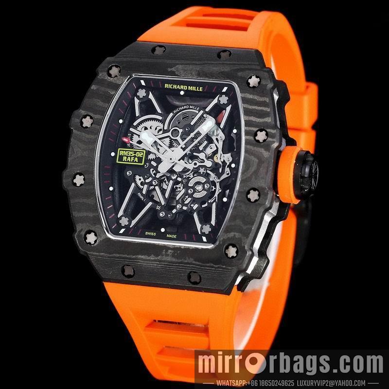 Richard Mille watch 1023106