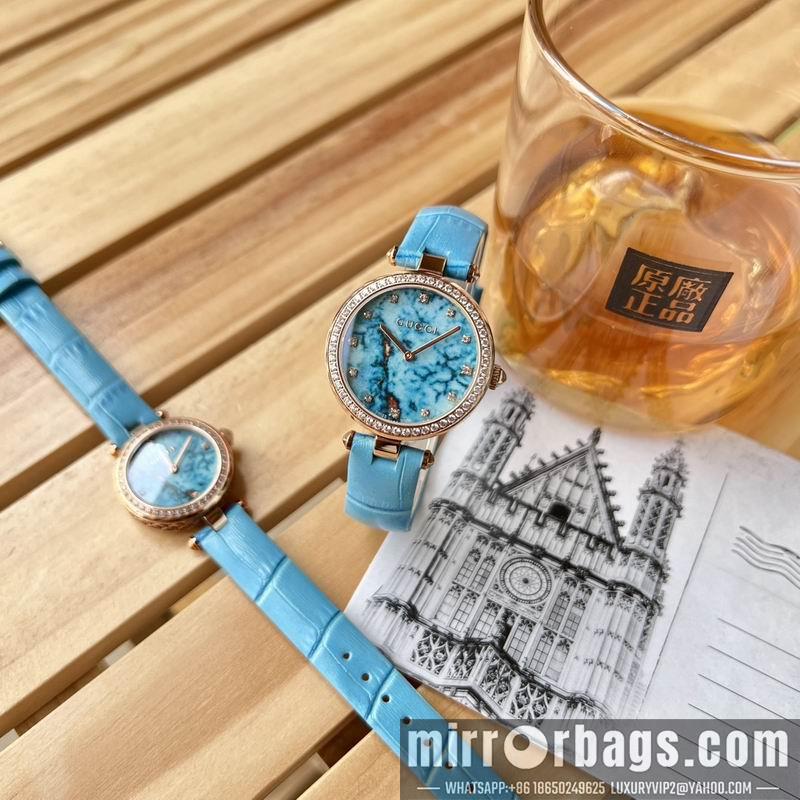 Gucci 27mm 32mm 080636