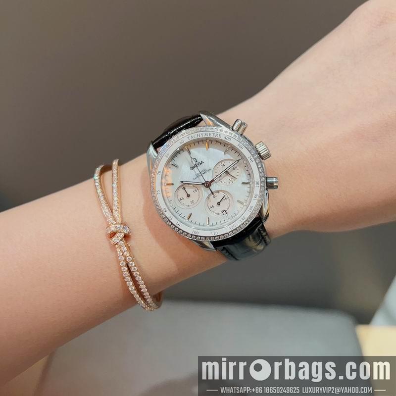 Omega 37.5mm 121842