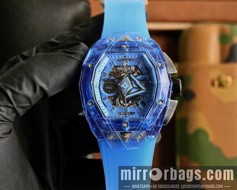 Hublot watch 102367