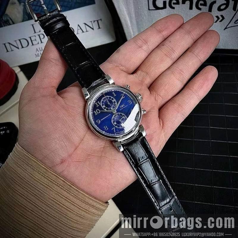 IWC 44mm 0318107