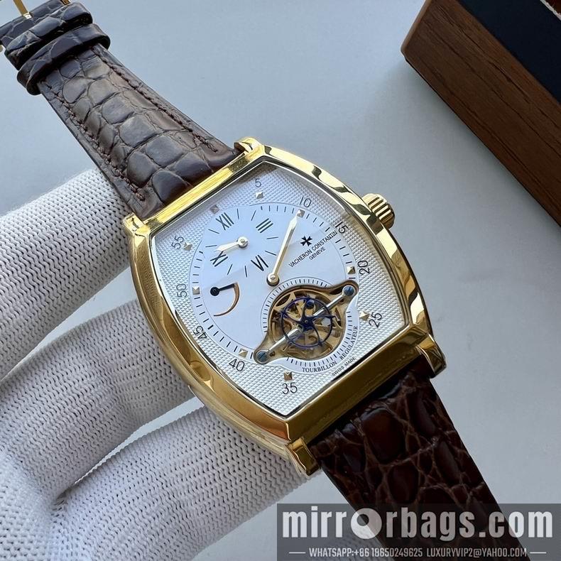 Vacheron Constantin men 39X12mm 112909