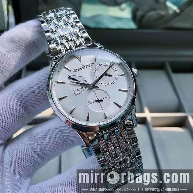 Jaeger Lecoultre watch M50