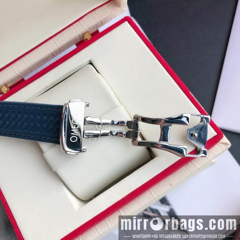 Omega men 41.5mm 110410
