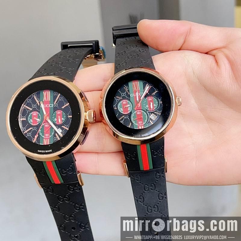 Gucci man42mm woman38mm 032087