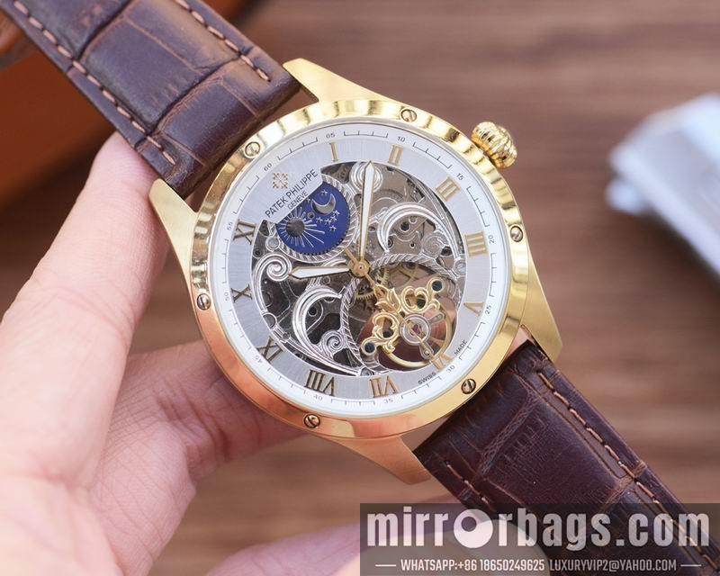 Patek Philippe 41mm 031947