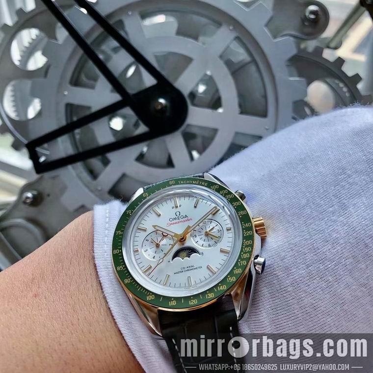 Omega men 42mm M21