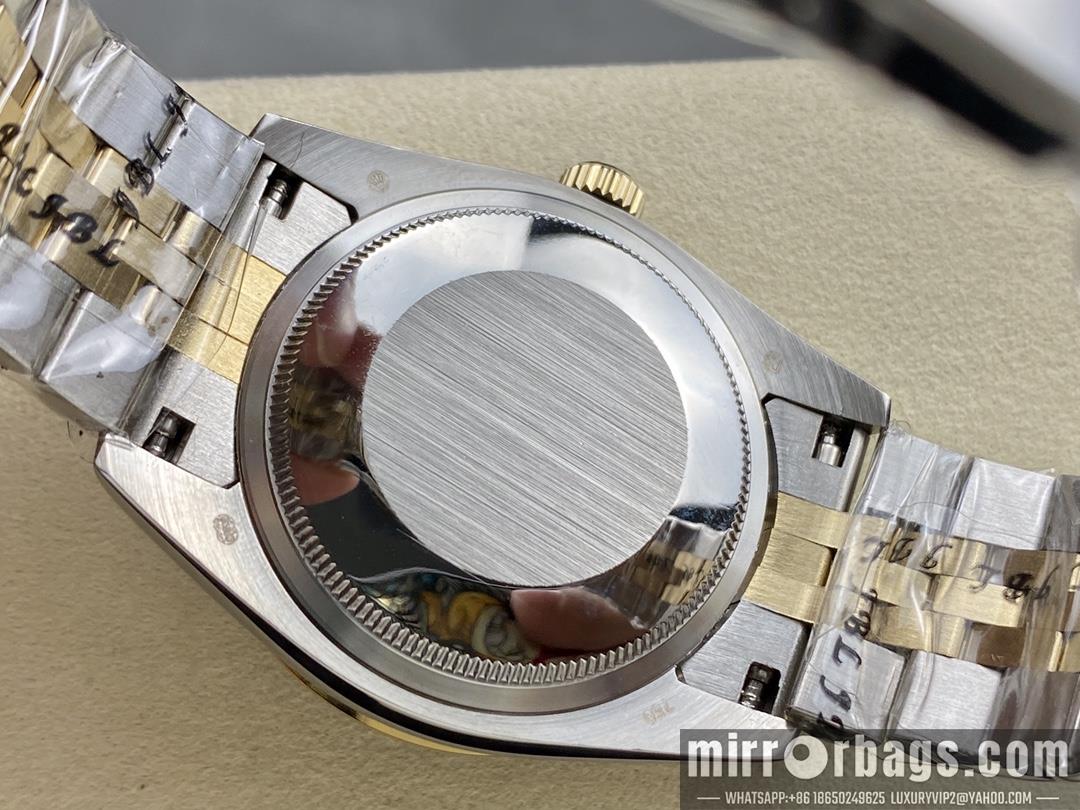 Rolex 36mm 092915