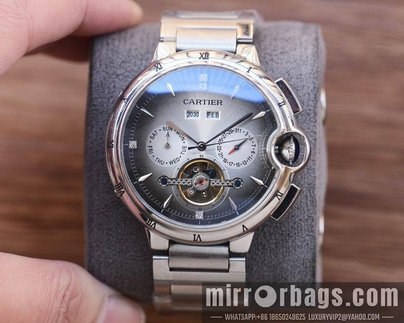 Cartier 41mm 031950