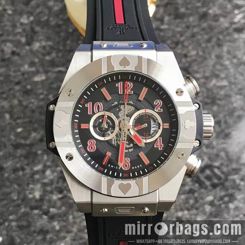 Hublot watch 112005