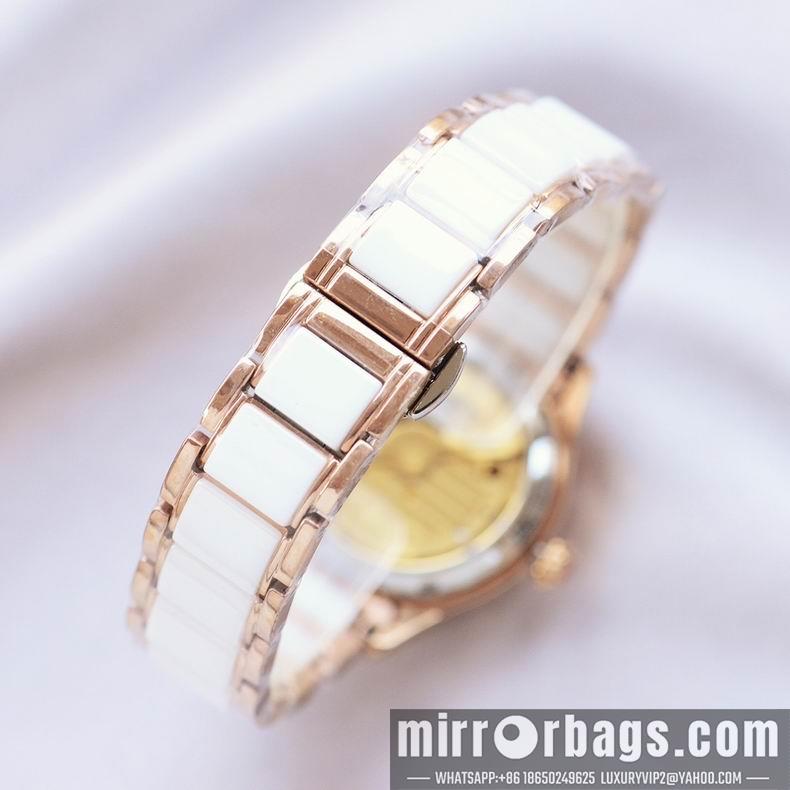 Omega women 33X10mm M35