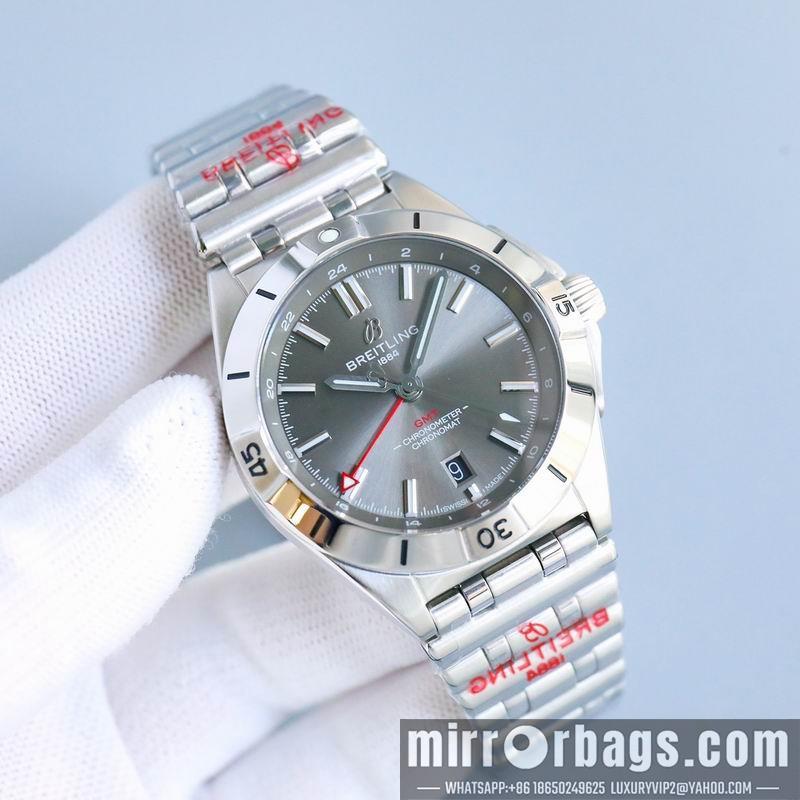 Breitling Watch 40mm 102427