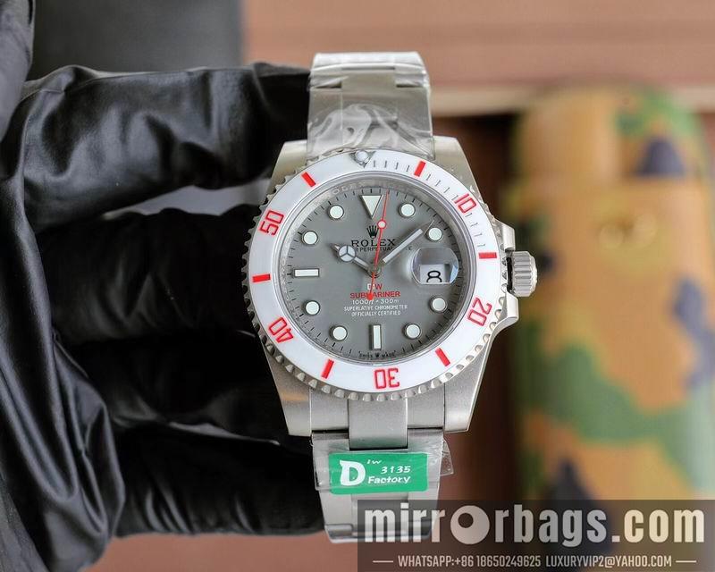Rolex Watch 032212