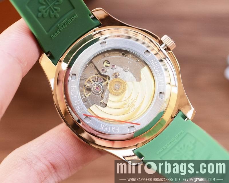 Patek Philippe watch 0413131