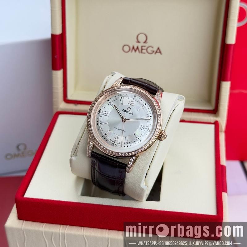 Omega 40mm 110103