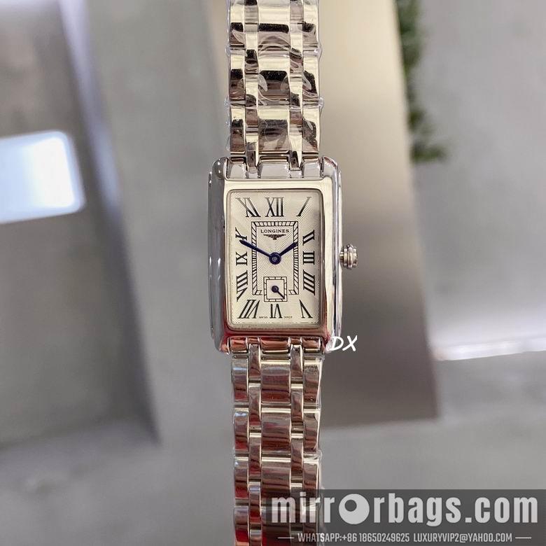 Longines 20.8x32mm 12nms37