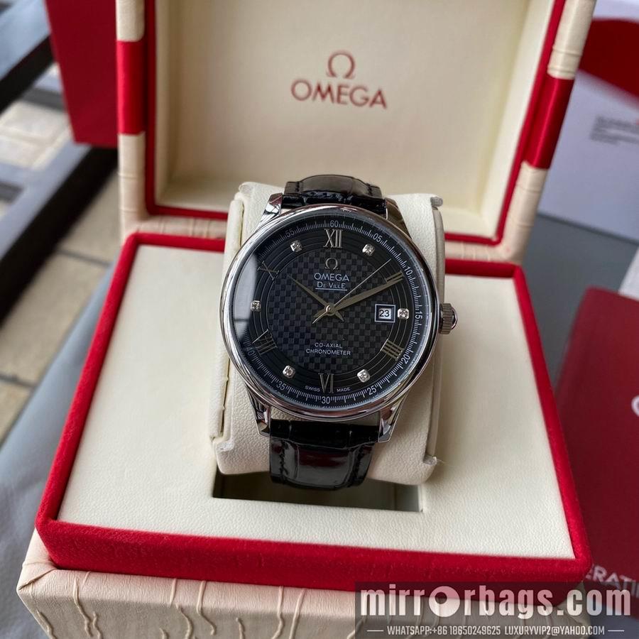 Omega men watch 40cm M59