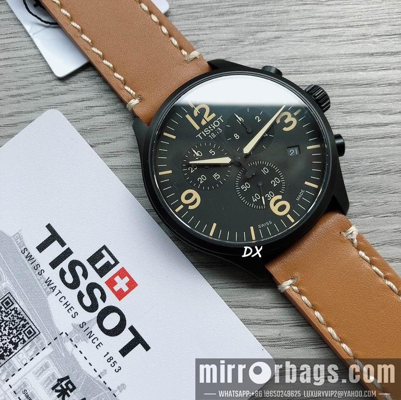 Tissot 45x11mm 2nms47
