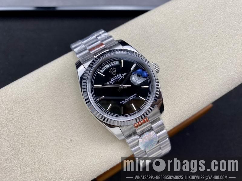Rolex 36mm 092905