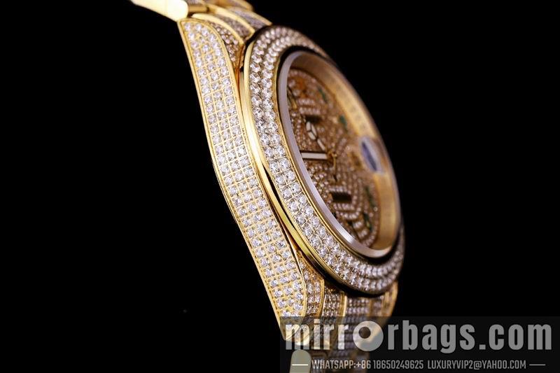 Rolex 42mm 050429
