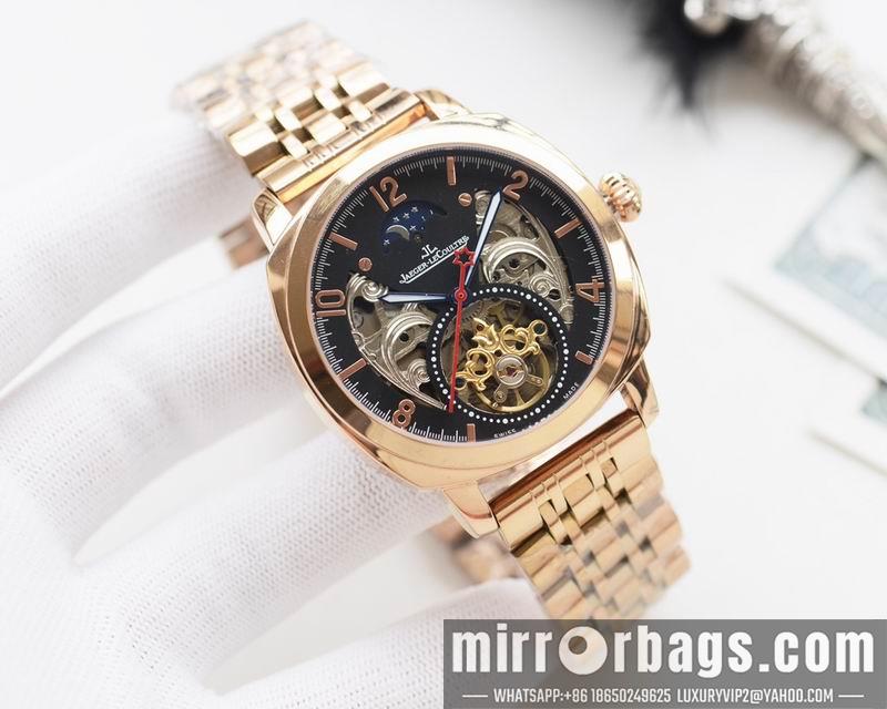 Jaeger Lecoultre 42X12mm 052007