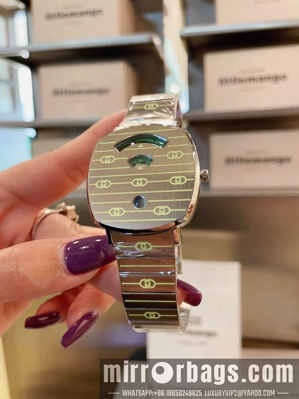 Gucci 38mm 032272