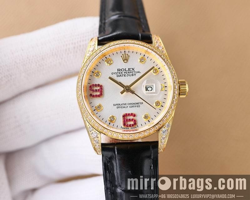 Rolex 32mm 022105