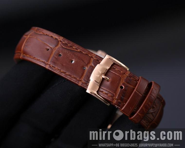 Omega men 42mm M69