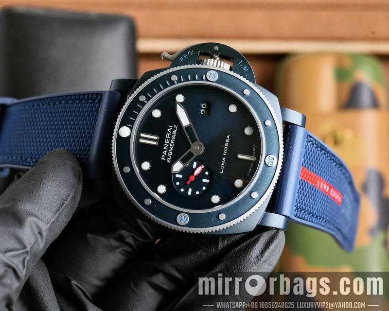 Panerai 45mm 033131
