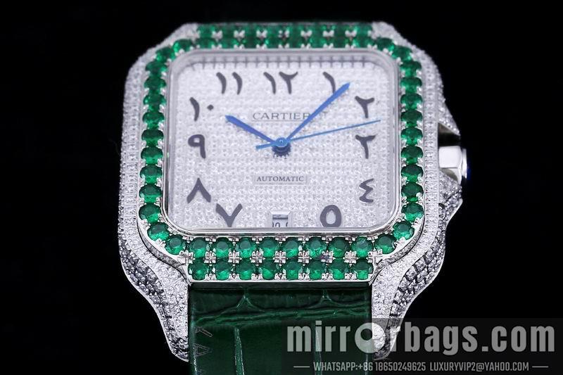 Cartier 40mm 0503138