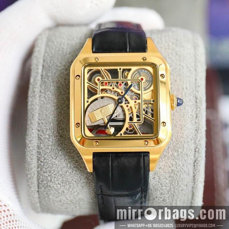 Cartier 31.4mm 101439
