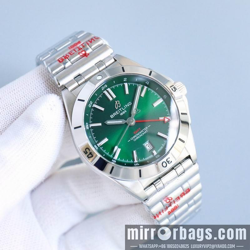 Breitling Watch 40mm 102427