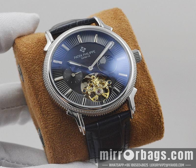 Patek Philippe 44mm 091801