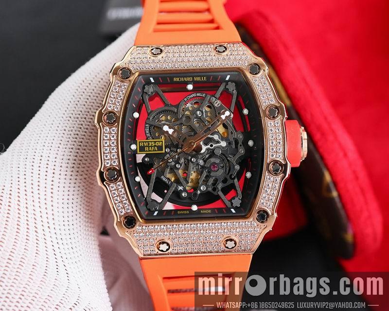 Richard Mille watch 0831105