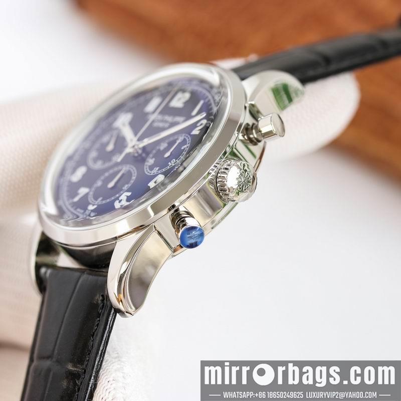 Patek Philippe 41X14mm 050443