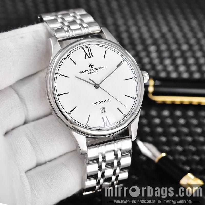 Vacheron Constantin 42mm 121218