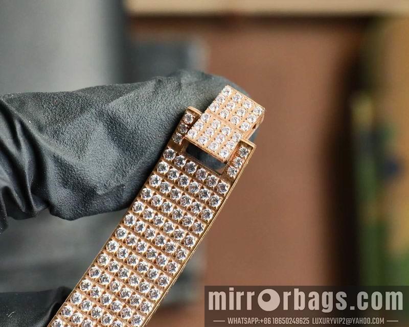 Piaget watch 033114