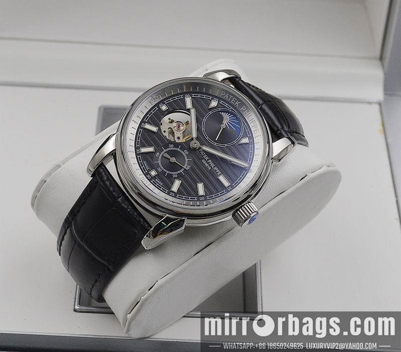 Patek Philippe 42X13mm 052015