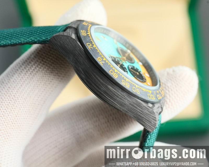 Rolex 40X12.4mm 120131