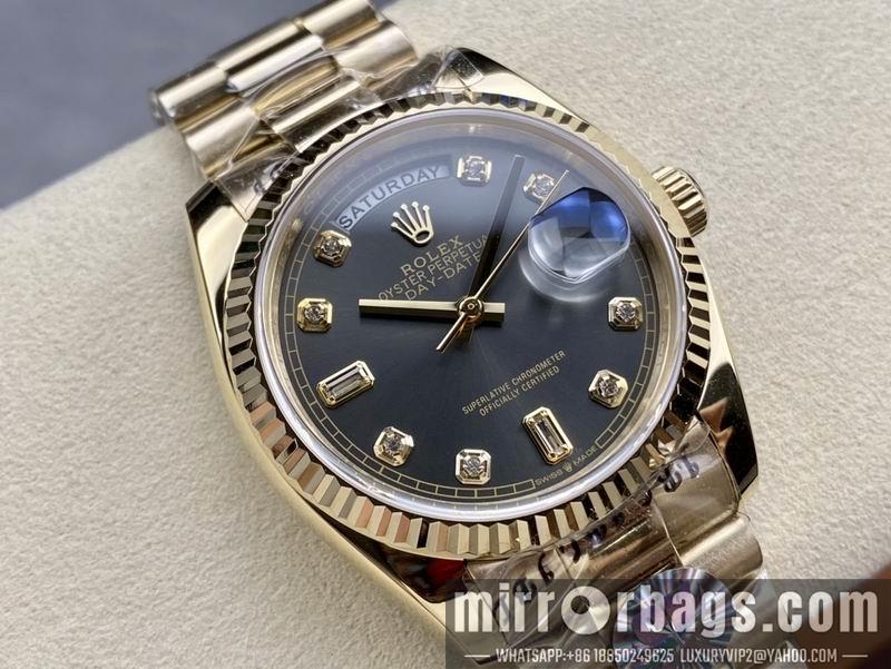 Rolex 36mm 092903