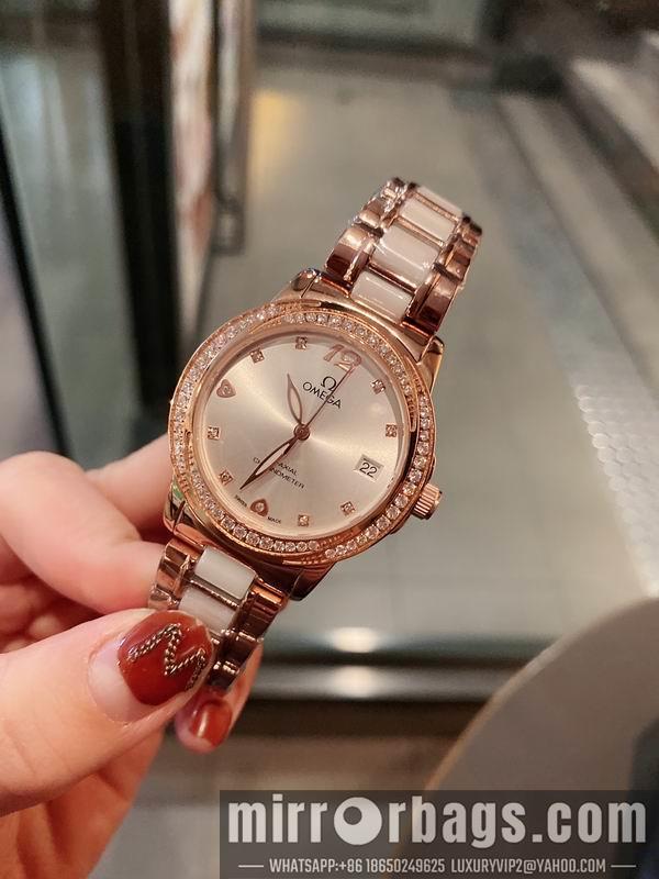 Omega 35mm 022474