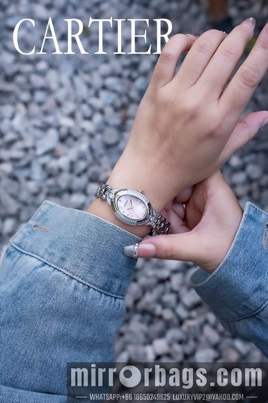Cartier 30mm 022349