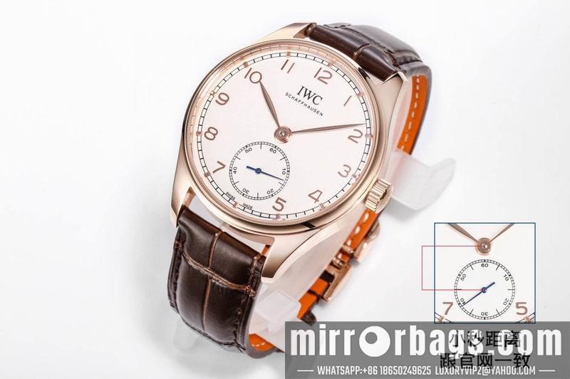 IWC 40.4mm 082946