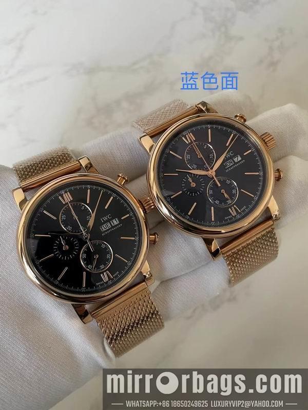 IWC watch 110972
