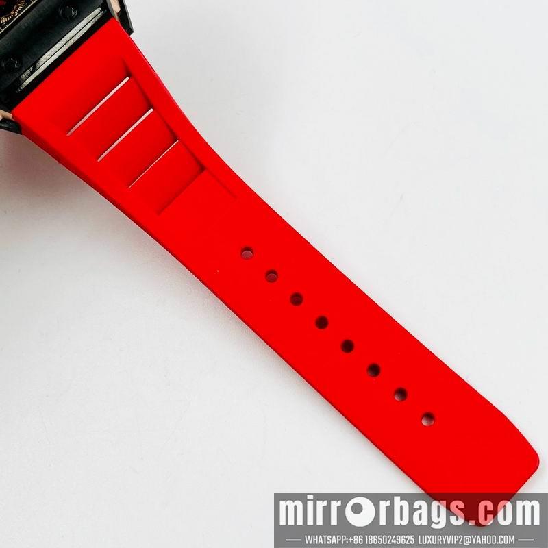 Richard Mille 50X40X12.2mm 082793