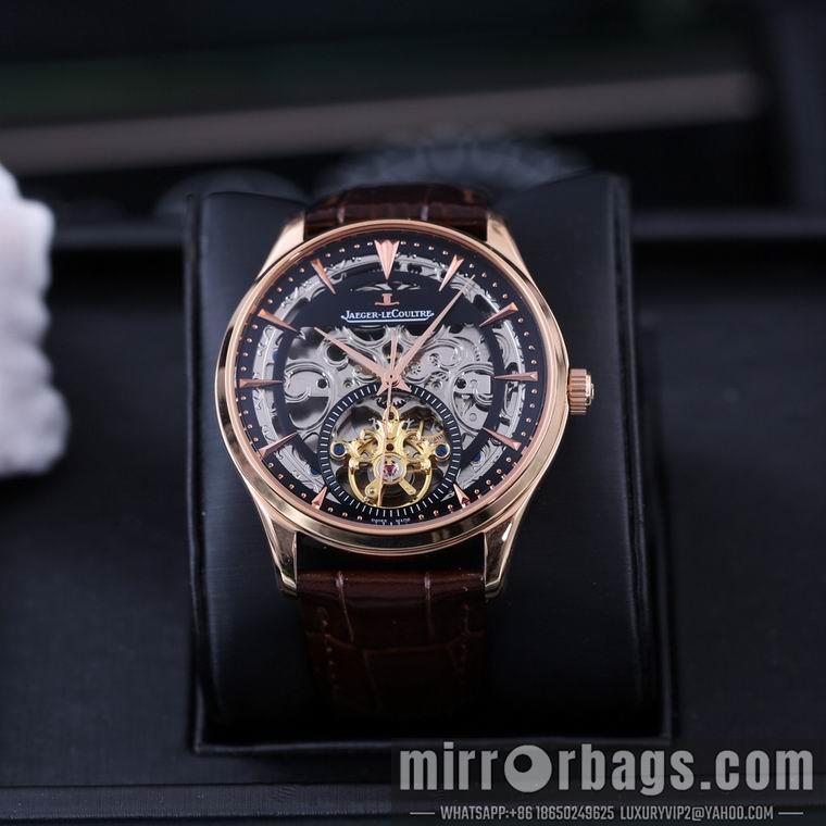 Jaeger Lecoultre 43X13MM M28